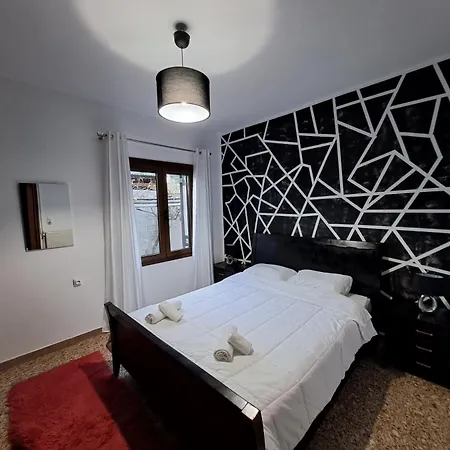 Ferienwohnung Kontolati'S Mountain House Graviá Exterior foto