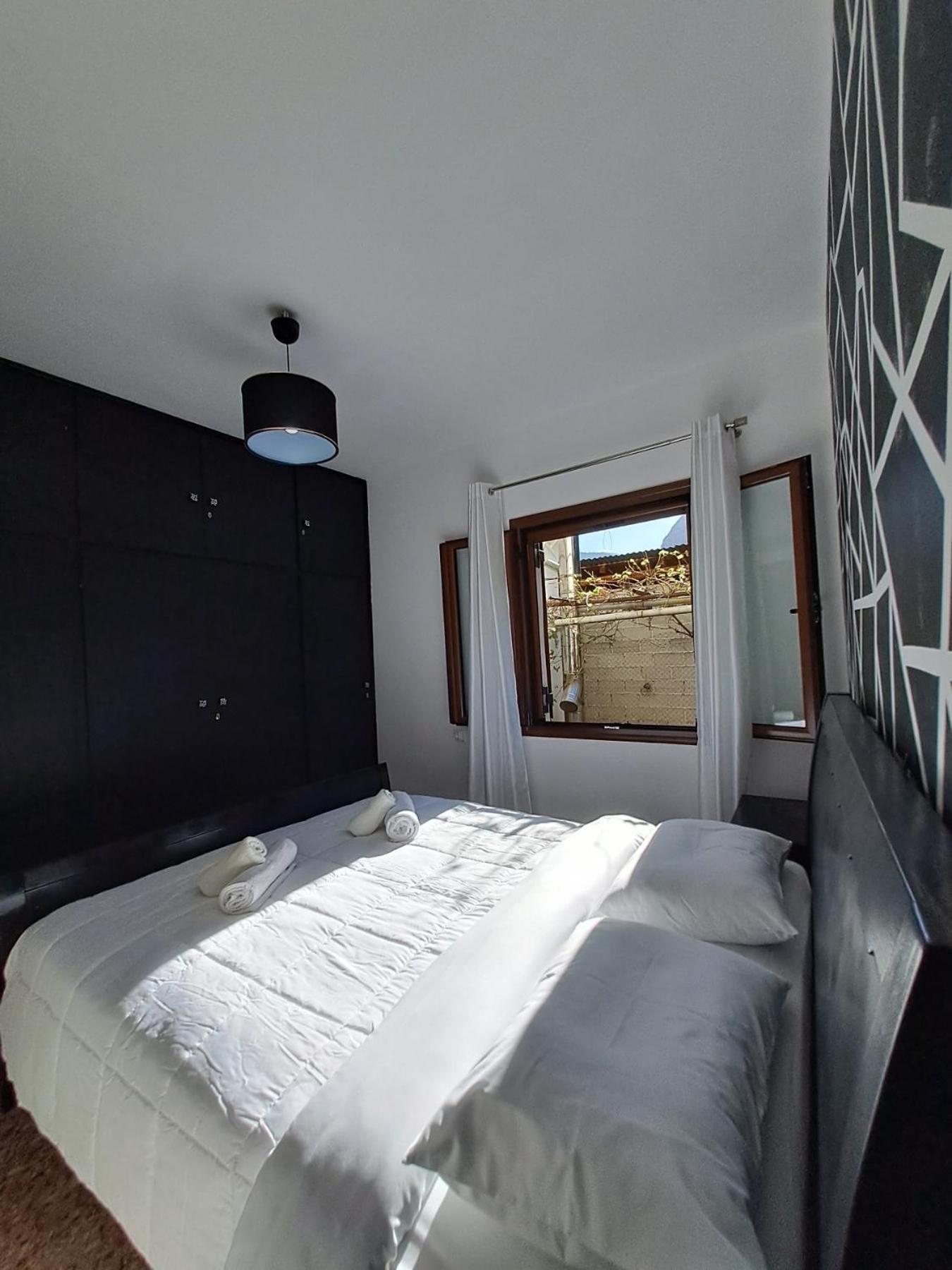 Apartment Kontolati's Mountain House *