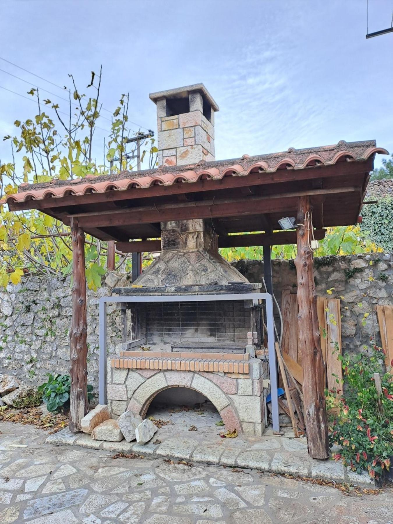 Apartment Kontolati's Mountain House