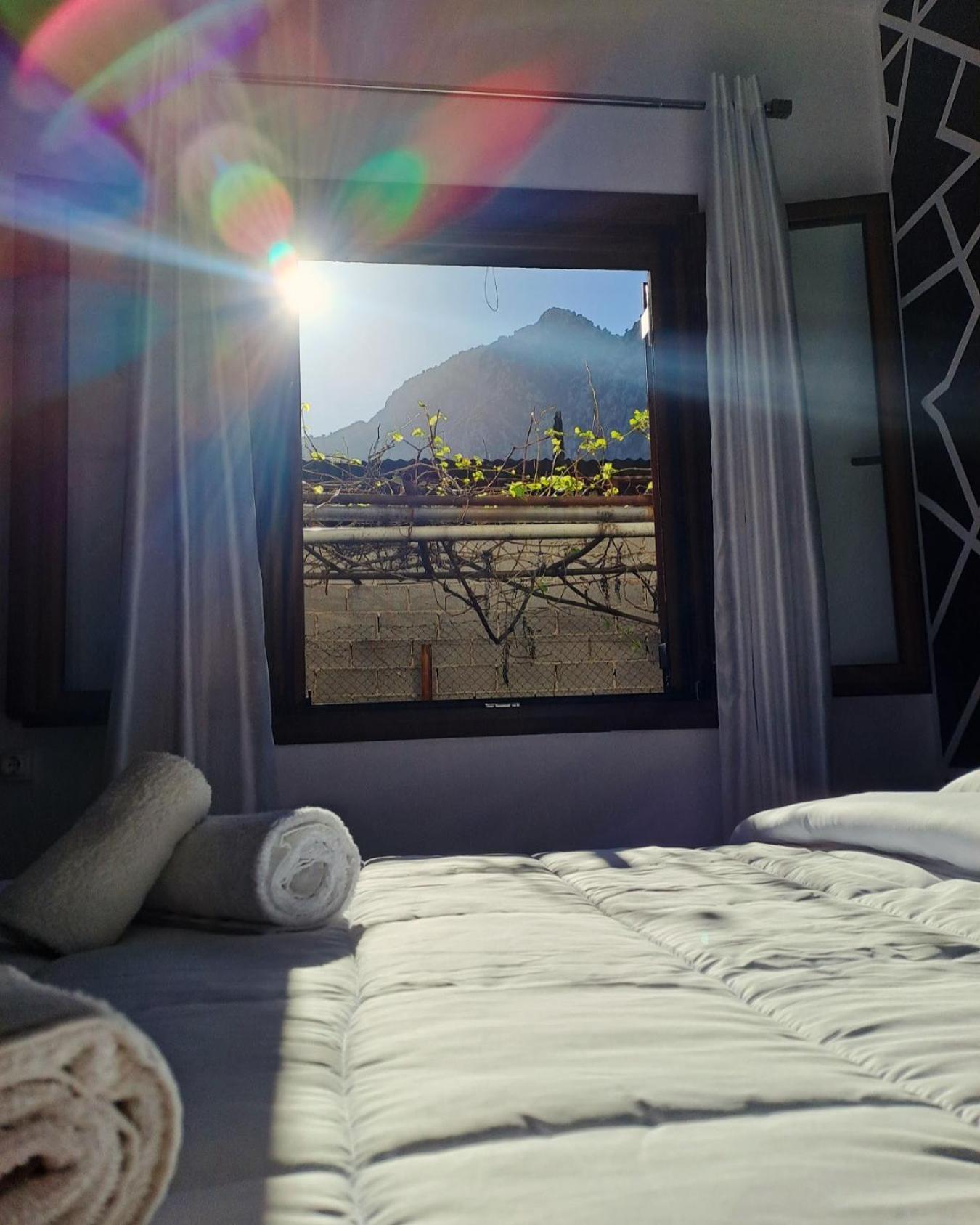 Apartment Kontolati's Mountain House Gravia (Amfikleia-Elateia)
