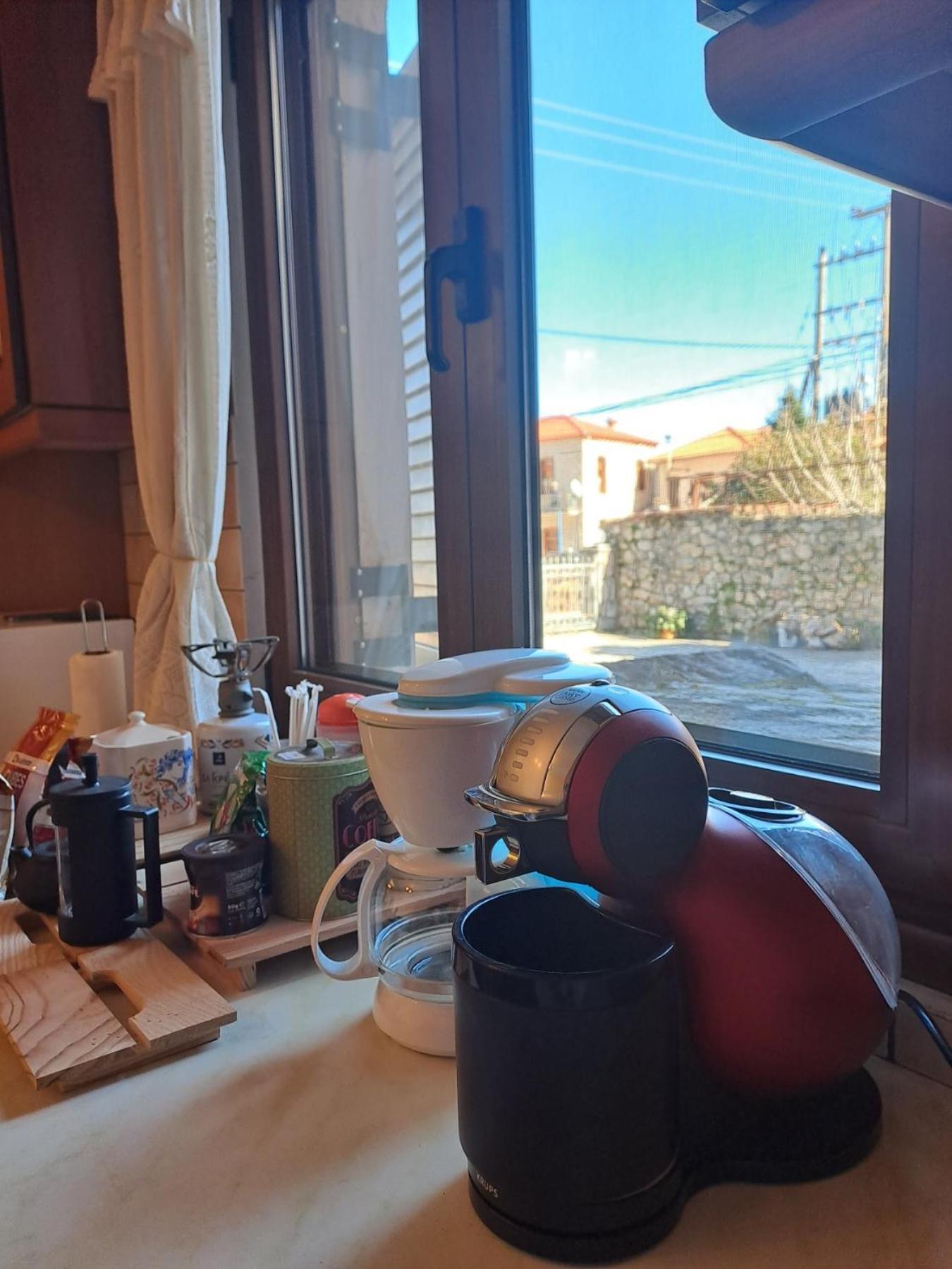 Apartment Kontolati's Mountain House Gravia (Amfikleia-Elateia)