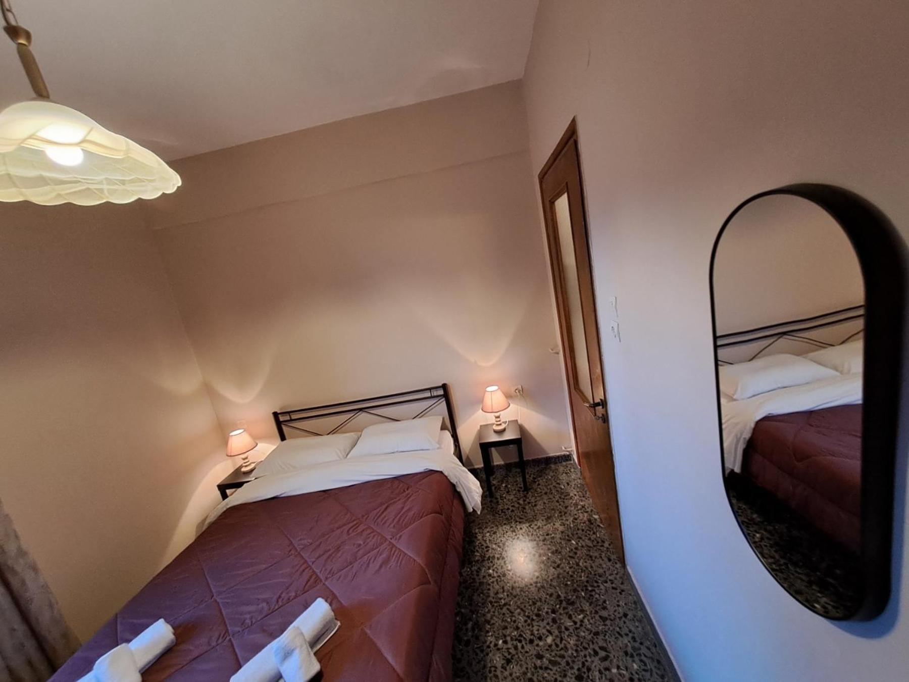 Apartment Kontolati's Mountain House *