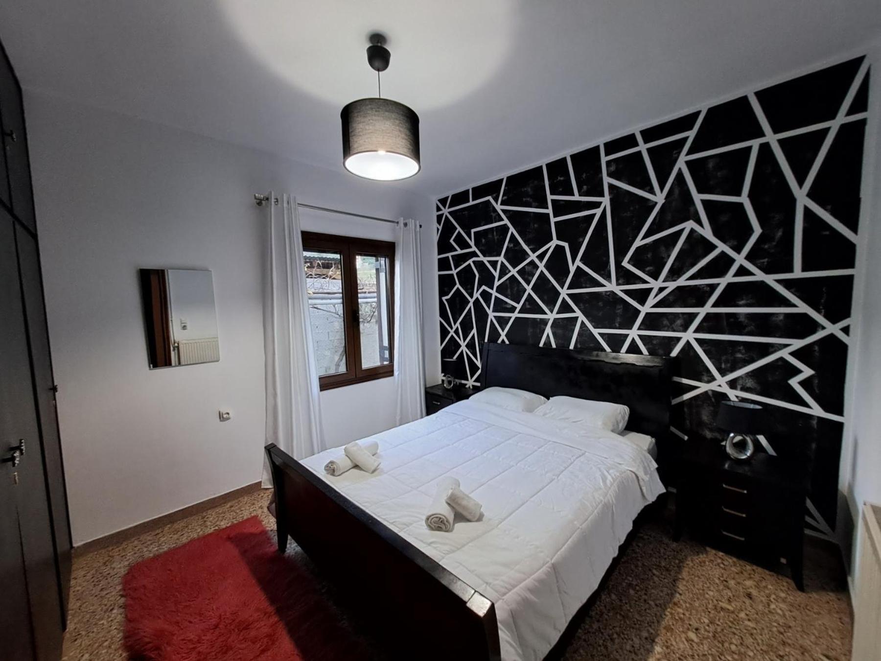 Kontolati's Mountain House * Gravia (Amfikleia-Elateia)